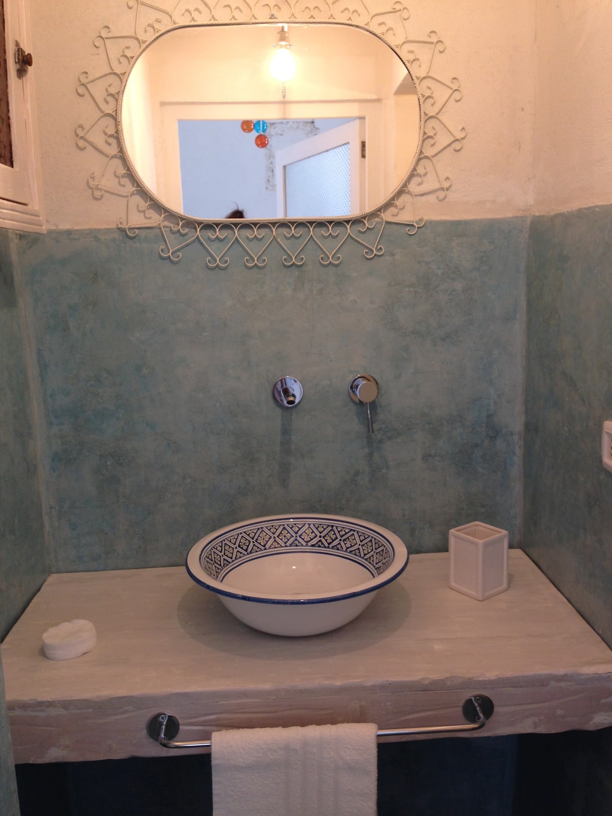 guest house bnb Dragonetti Salento