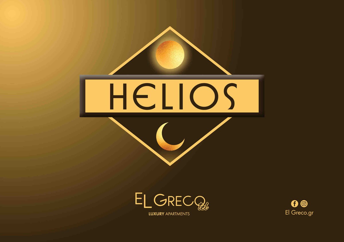 El Grecotel - Suite Helios