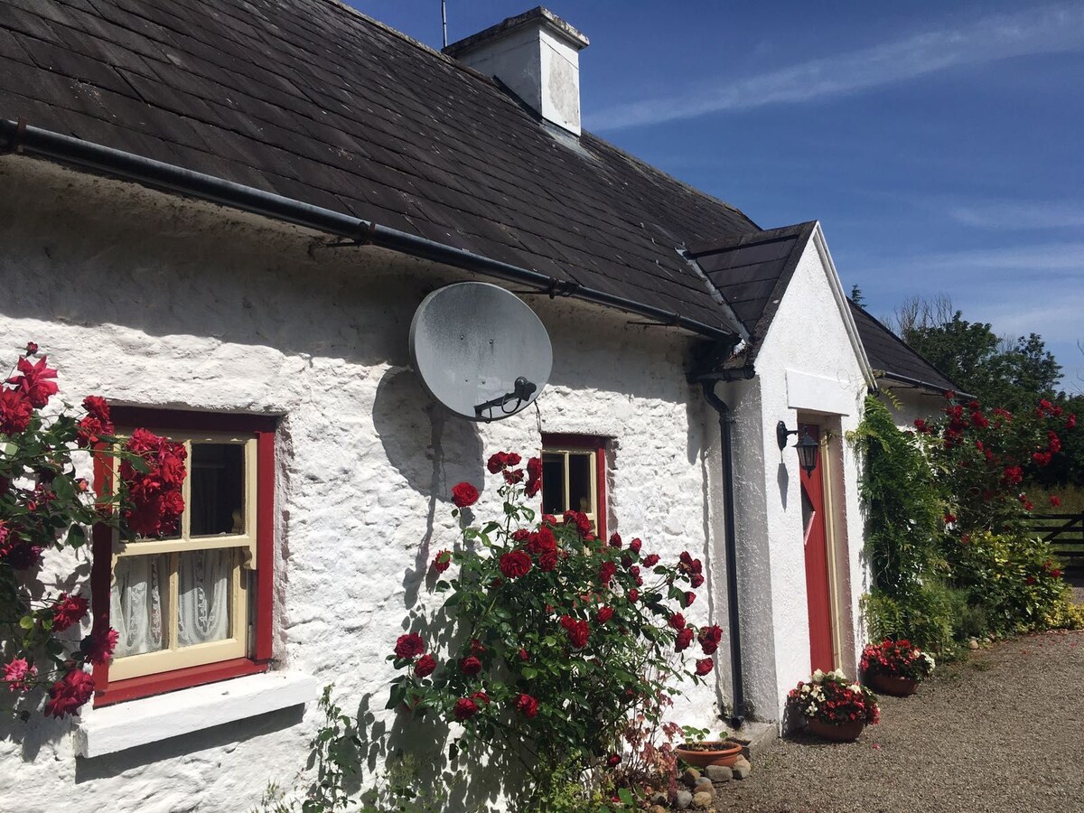 O'Neill 's Self Catering Cottage -靠近Cashel