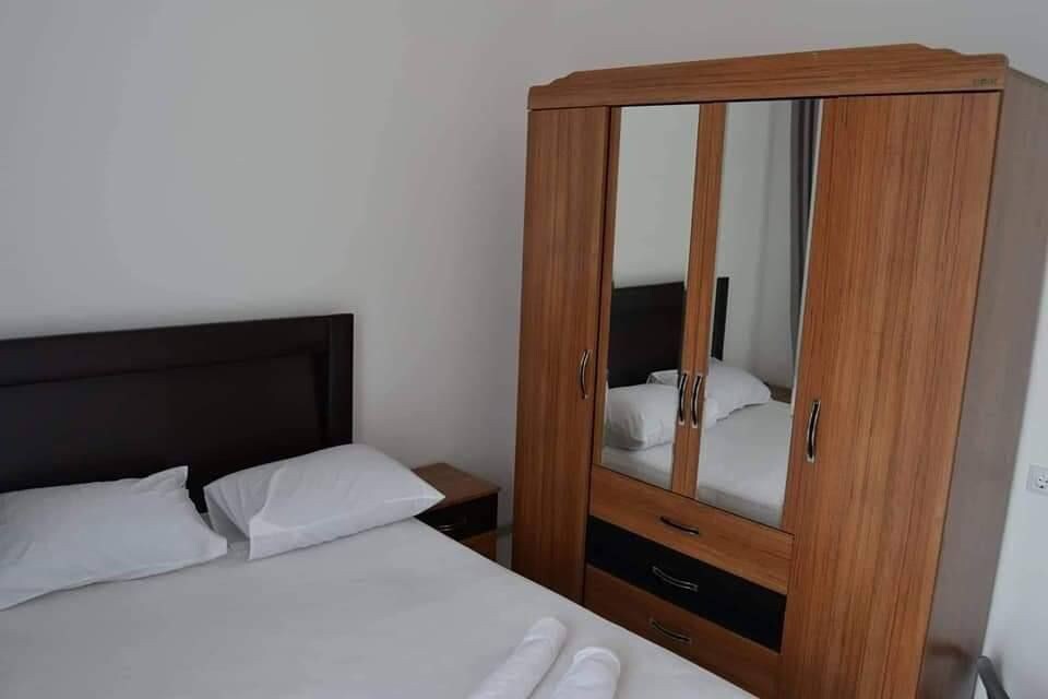 Lovely 1-bedroom
rental unit in Kharkov