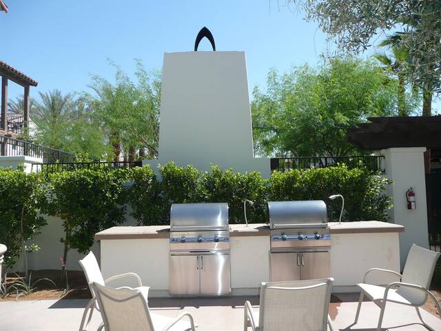 拉昆塔的别墅 出租, 加州, 美国