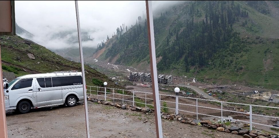 Lake Way Resort Naran