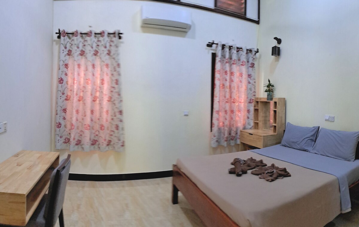 1 Bedroom Apartment in Siem Reap