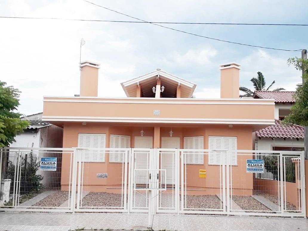 Casa na Praia São Lourenço do Sul Excelente - 02