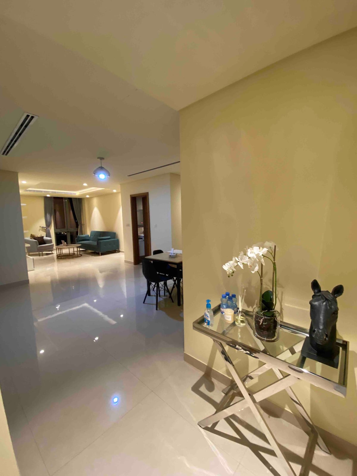 1 Bedroom Apartment at Muscat Grand Mall