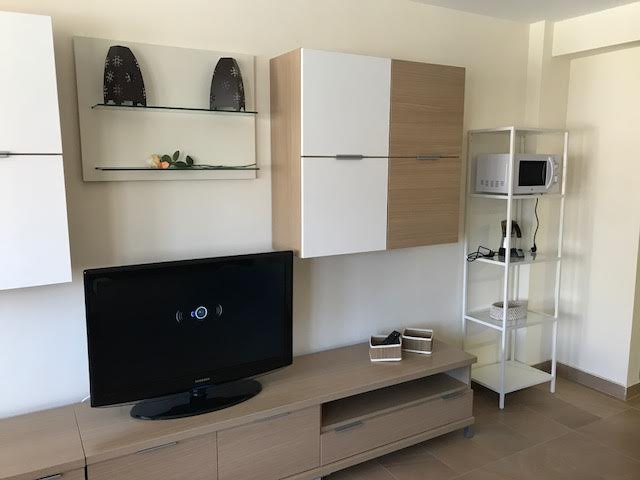 Apartamento en Torre del Mar 2min playa