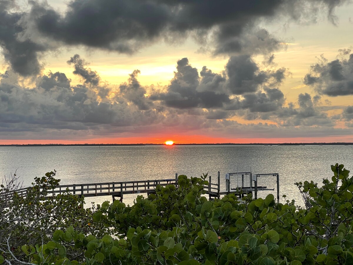 Cayo Costa Paradise Found