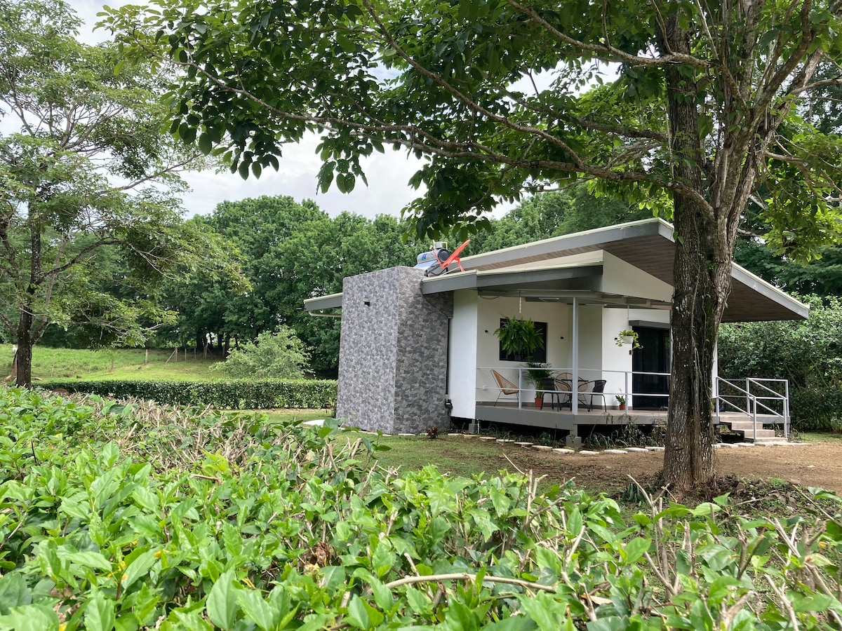 Encantadora Casa Amapolas