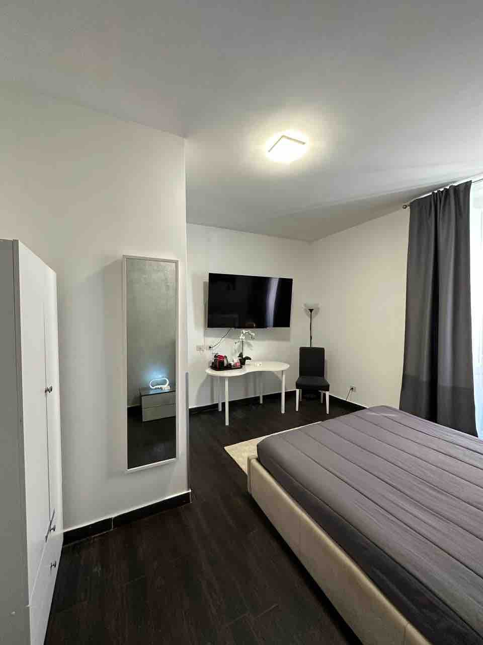 Bella Suite Roma Termini