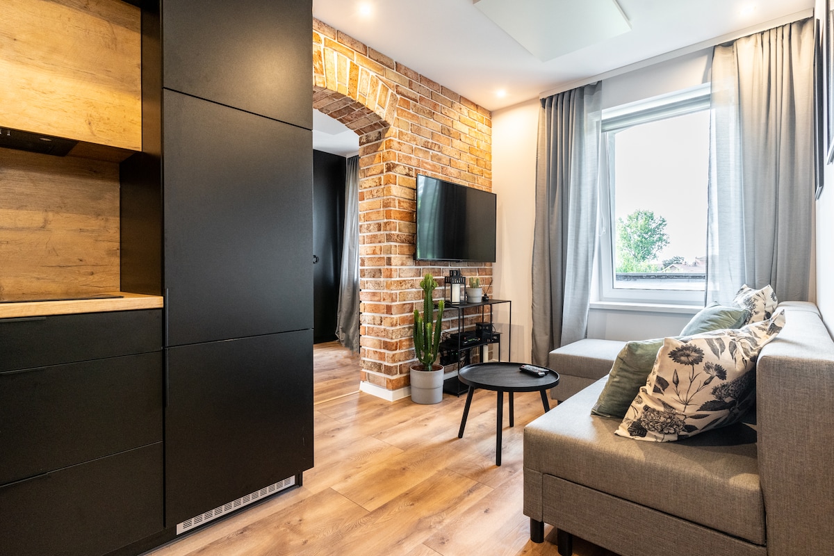 Apartament Szyb Maciej