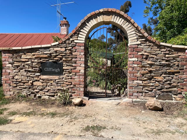 卡索曼(Castlemaine)的民宿