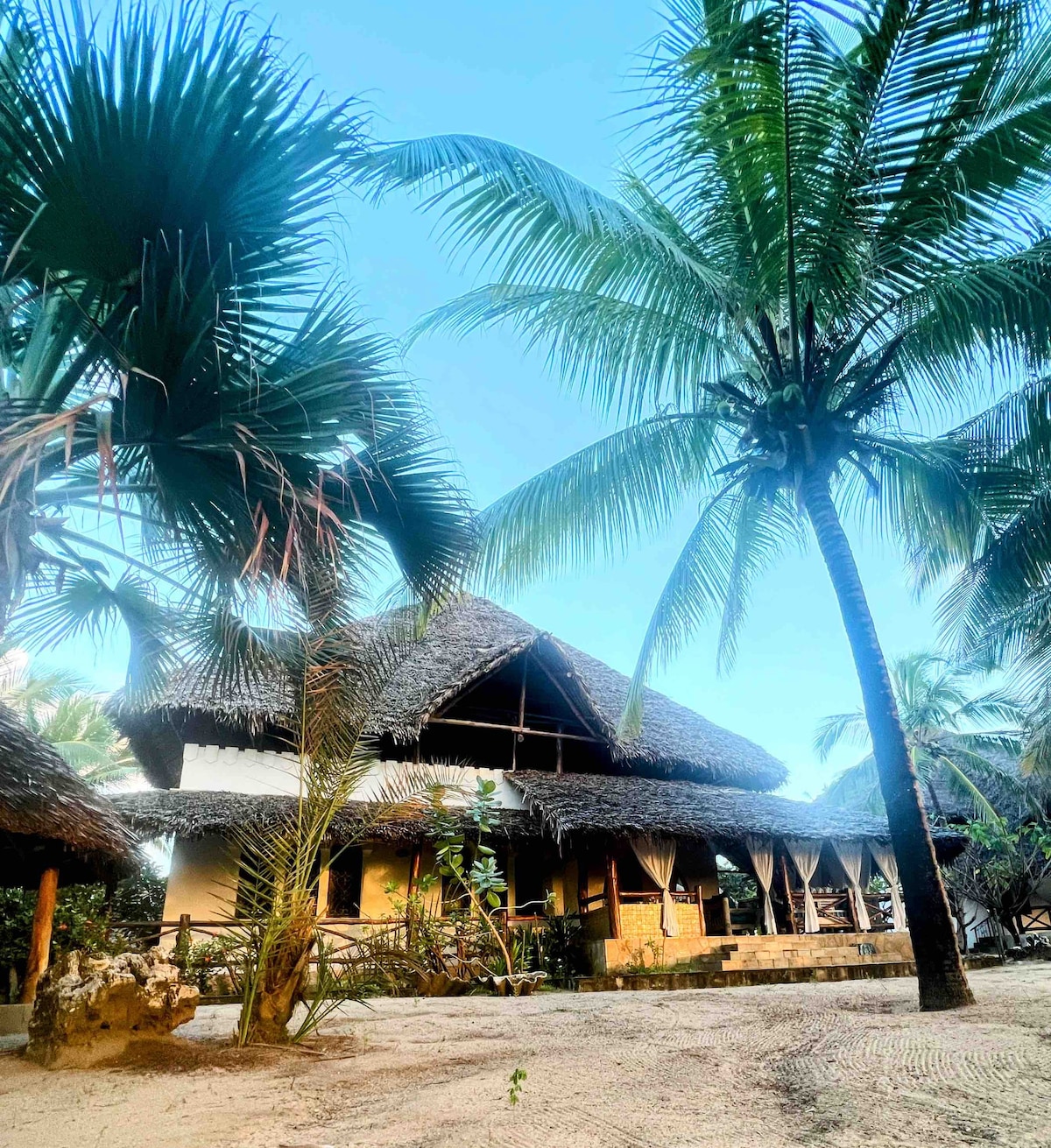 Paradise Haven Mambrui/Malindi