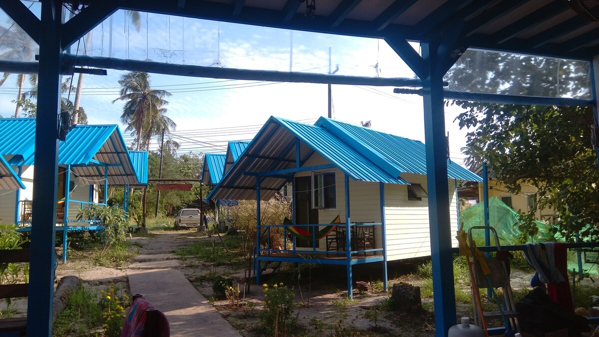 Lakchai度假村