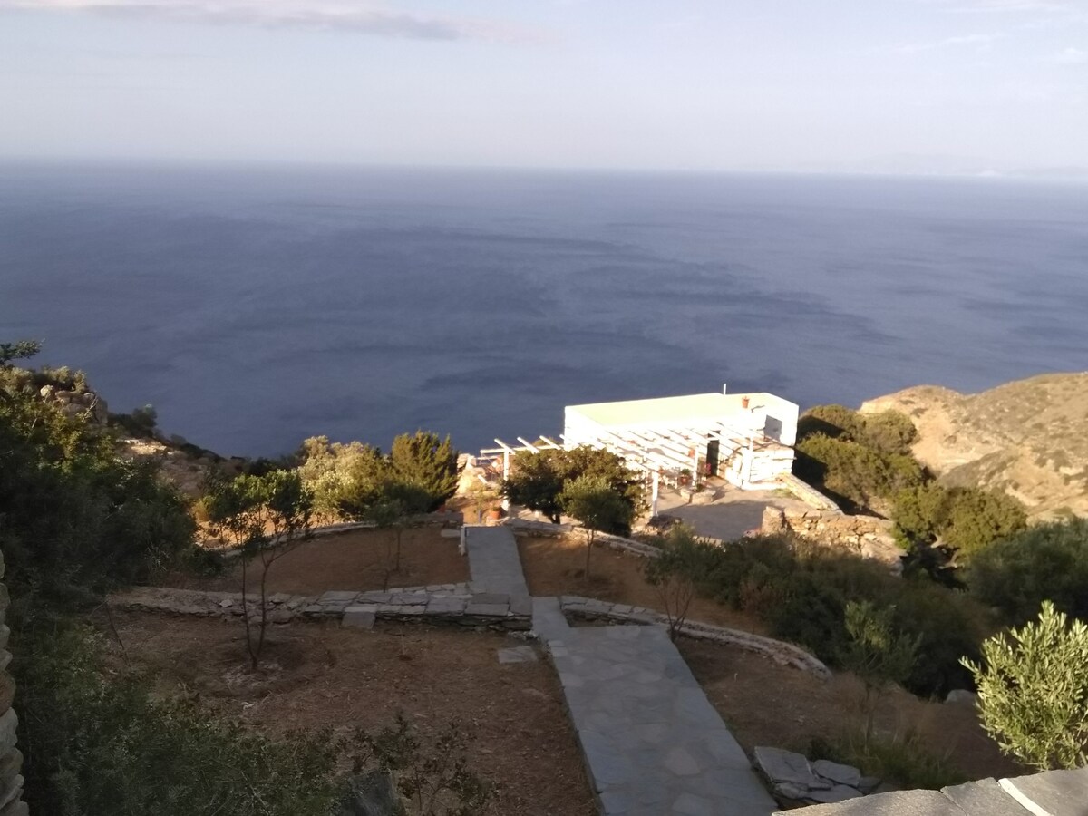 Sifnos Skaloto