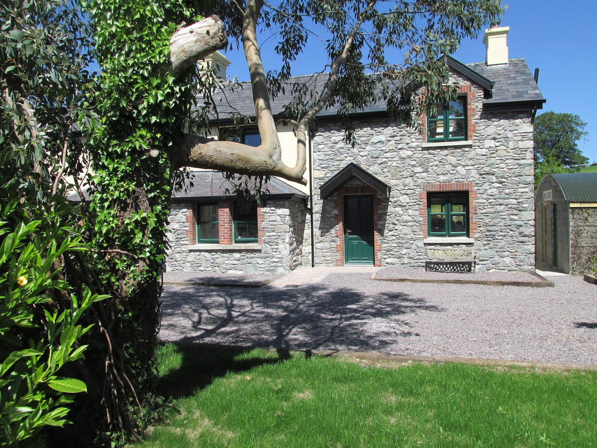 Lakeview cottage, Muckross Road, Killarney