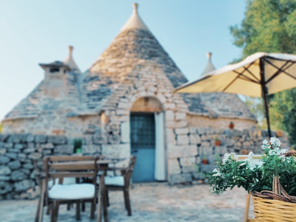 Trullo Babette