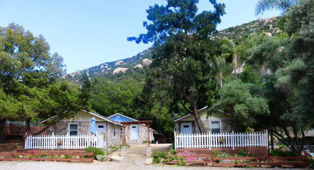 Temecula Creek Cottages # 4