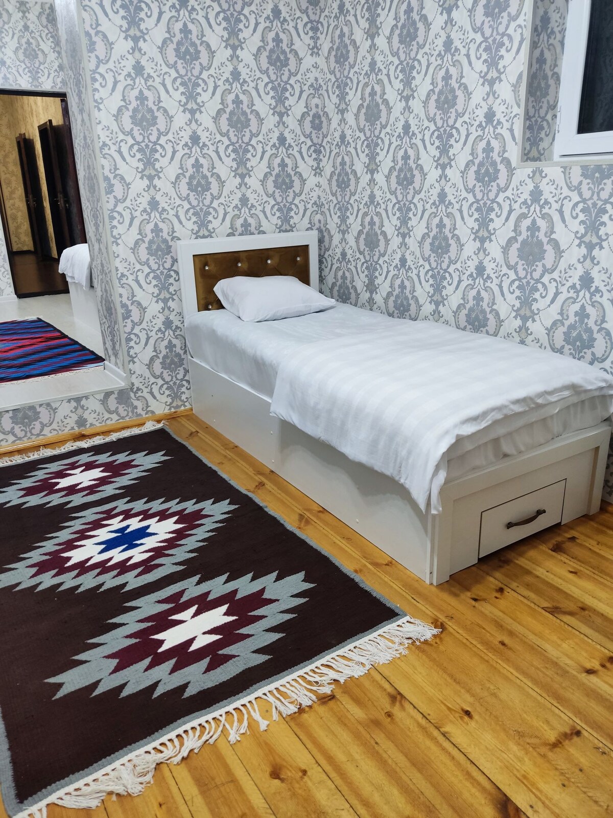 "Sarvar Khodja" Family Guest House