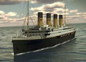 Genuine Titanic history, 5 guests, Wifi, Parking