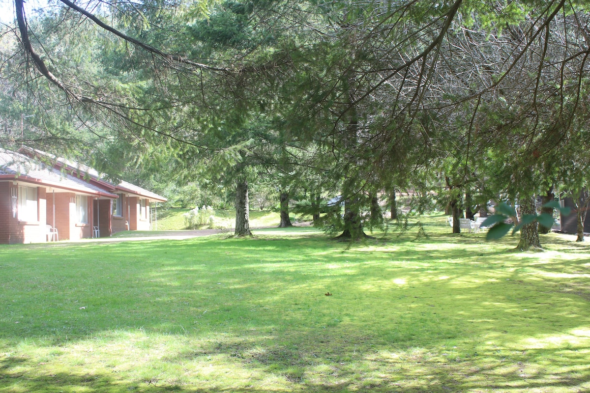 Bakers Gully Retreat - Unit 3