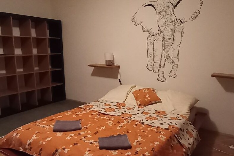 Elephant Apartman