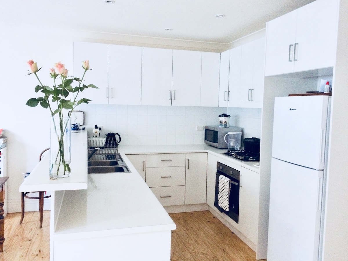 Picture Book Cottage-Norwood -靠近CBD