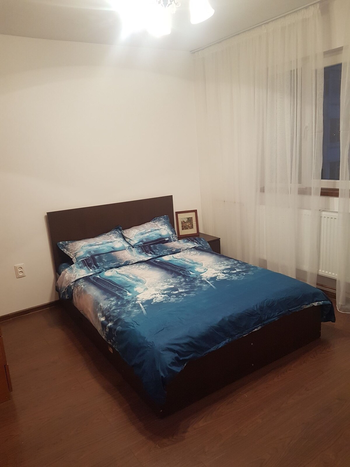 Apartament 2camere regim hotelier