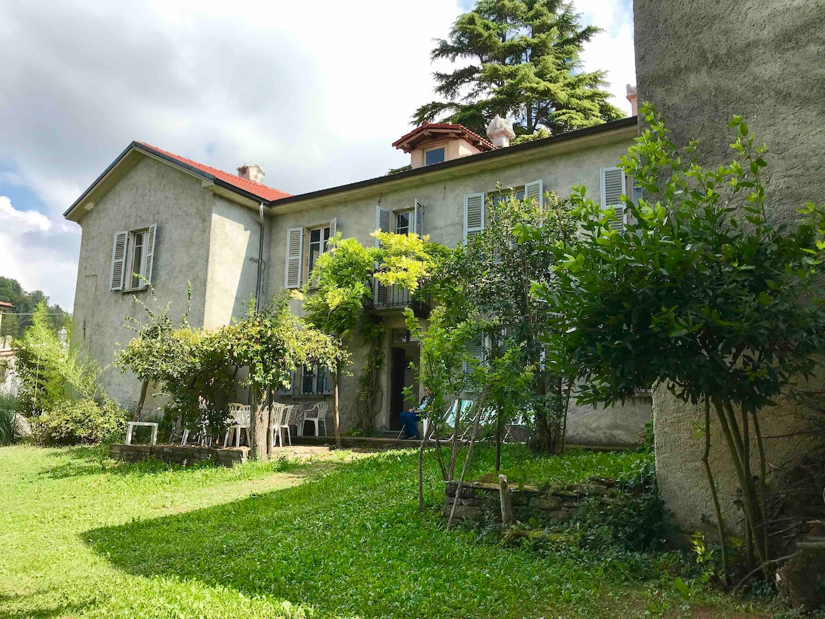 Casa Germano - Gottasecca - Alta Langa
