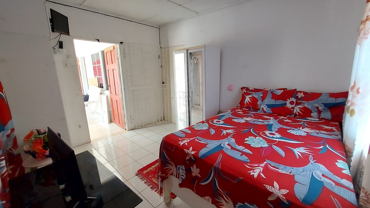 1 bed in St. Thomas, Jamaica