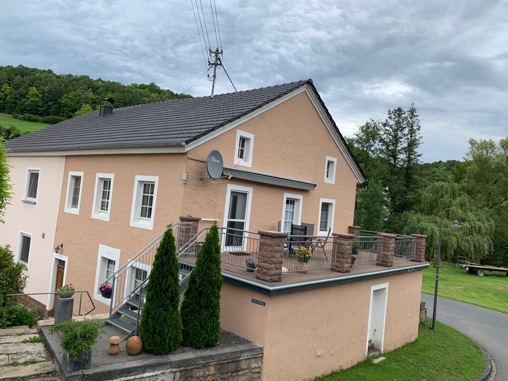 Ferienwohnung Enzen/Eifel/Bitburg