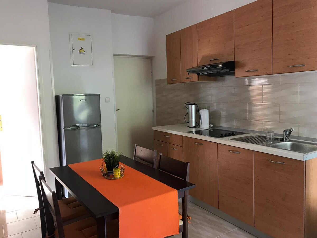 AGAVE Apartments-one-bedroom 2pax apartment with terrace