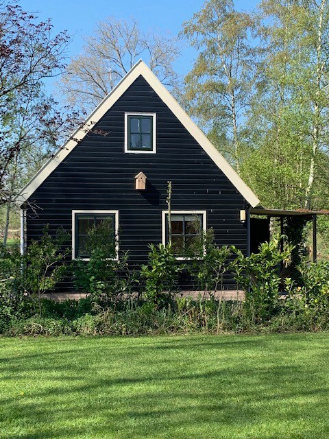 Pure Giethoorn ，最棒的感受！