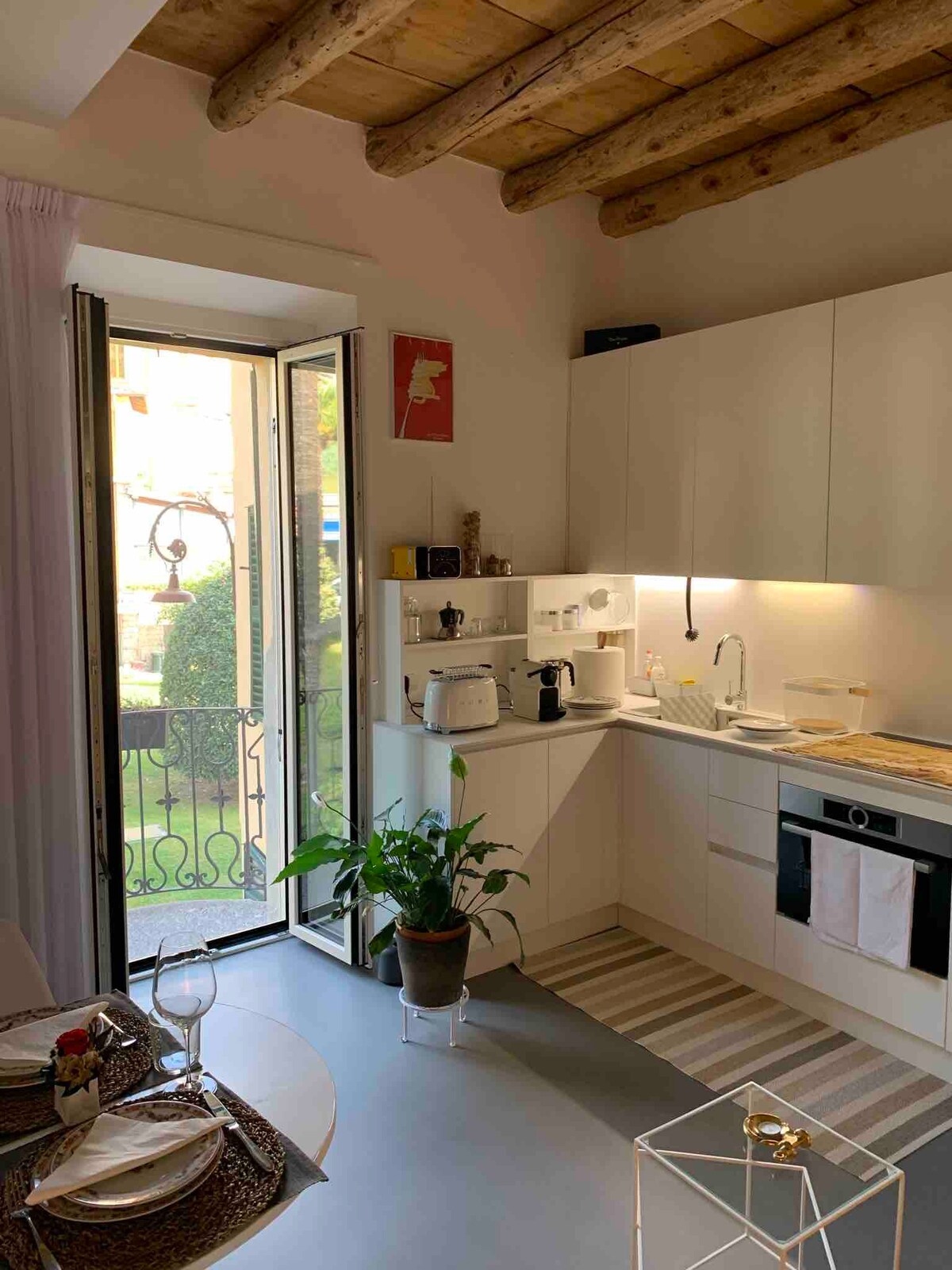 Villa Paola -  Holiday  Apartment - Menaggio