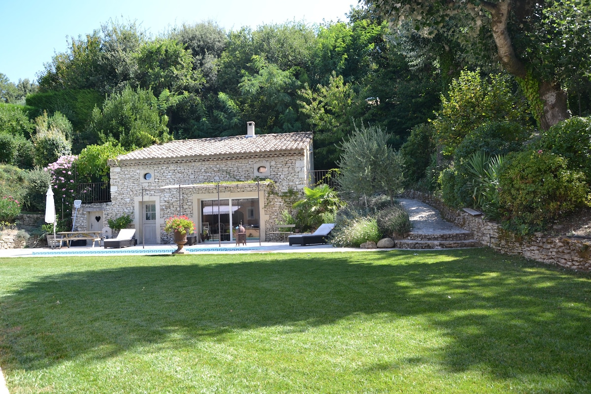 Gîte Les Coustieres