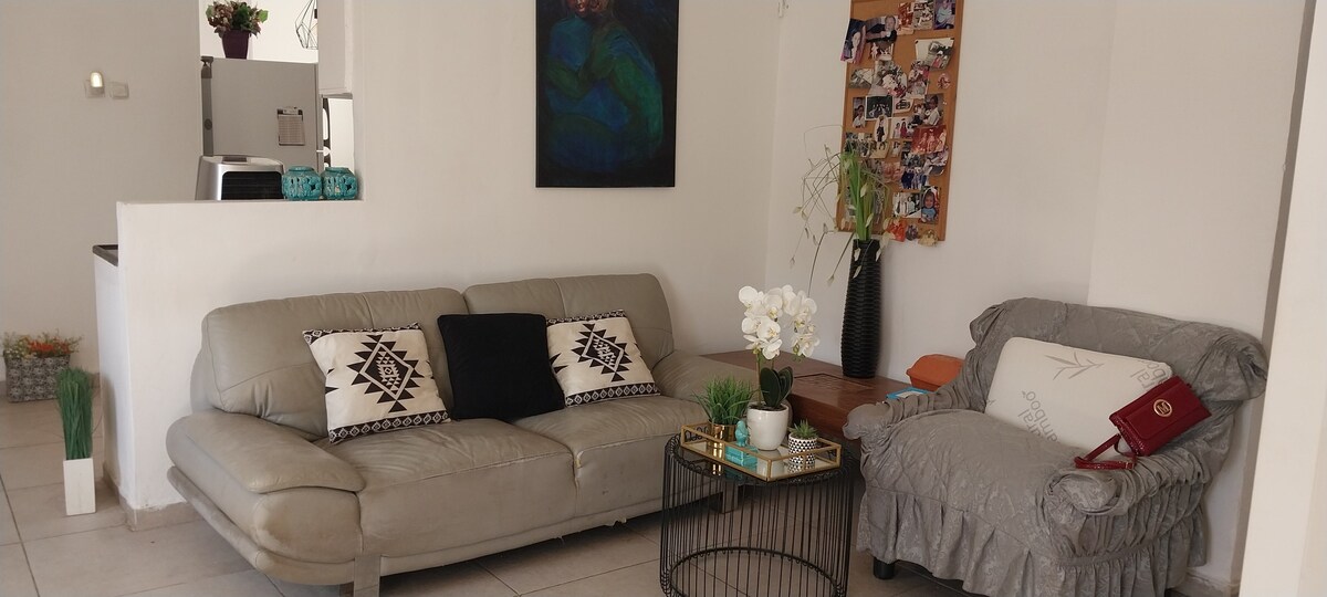 an affordable room in Herzliya Israel