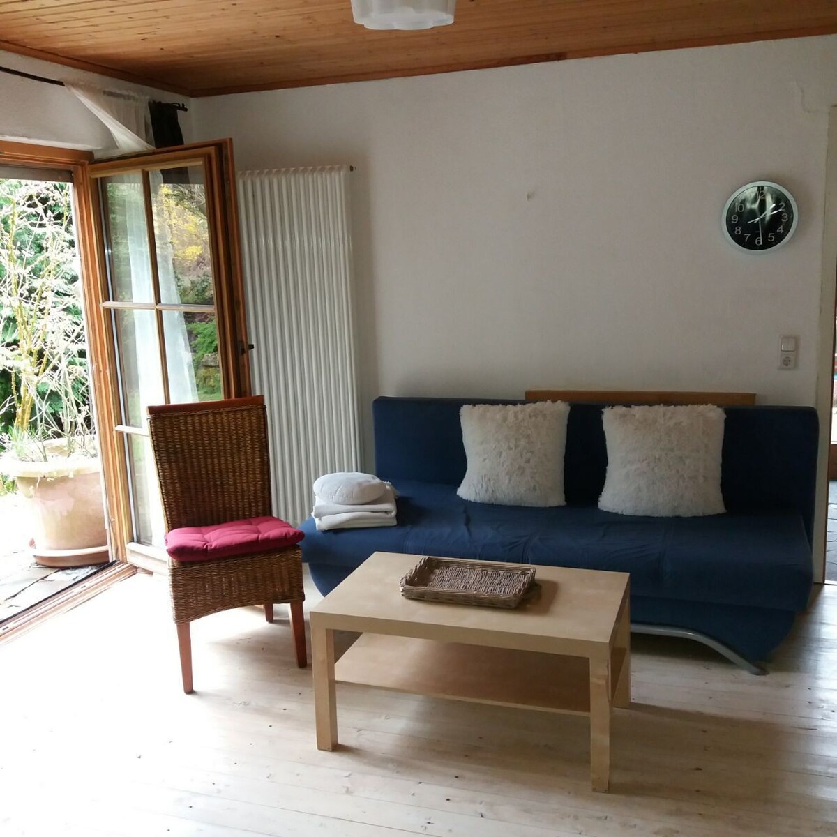 Ferienwohnung Freudenberg