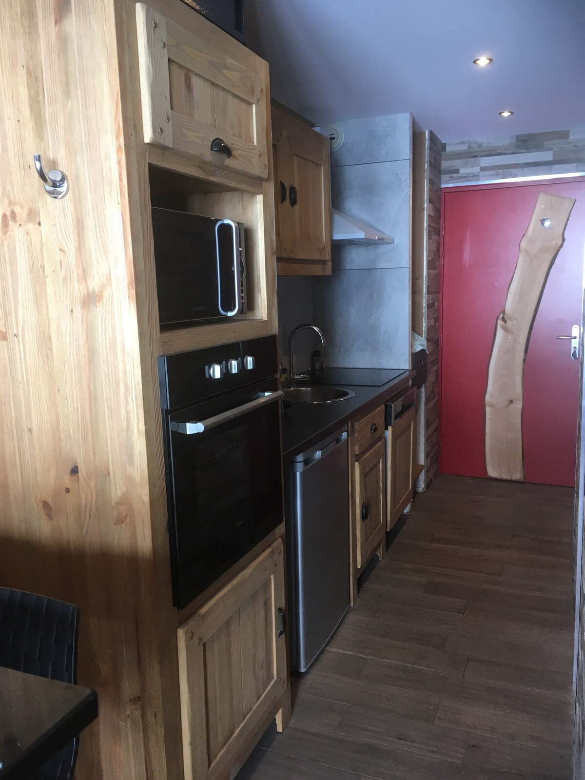 Appartement PECLET, 4 flocons or Val Thorens