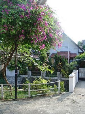 Kampoong Homestay 1