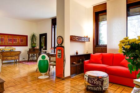 寻找住宿 - Airbnb爱彼迎