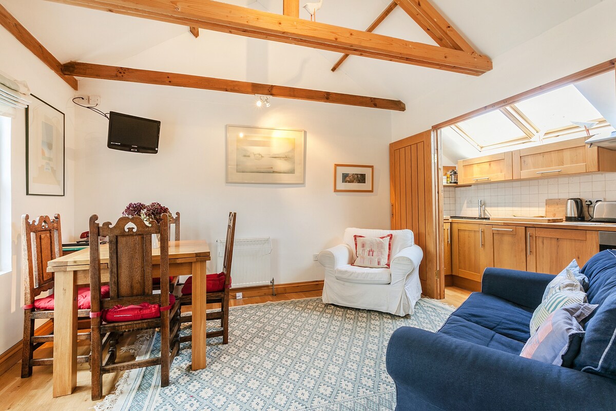 Peaceful Holiday Cottage in South Devon