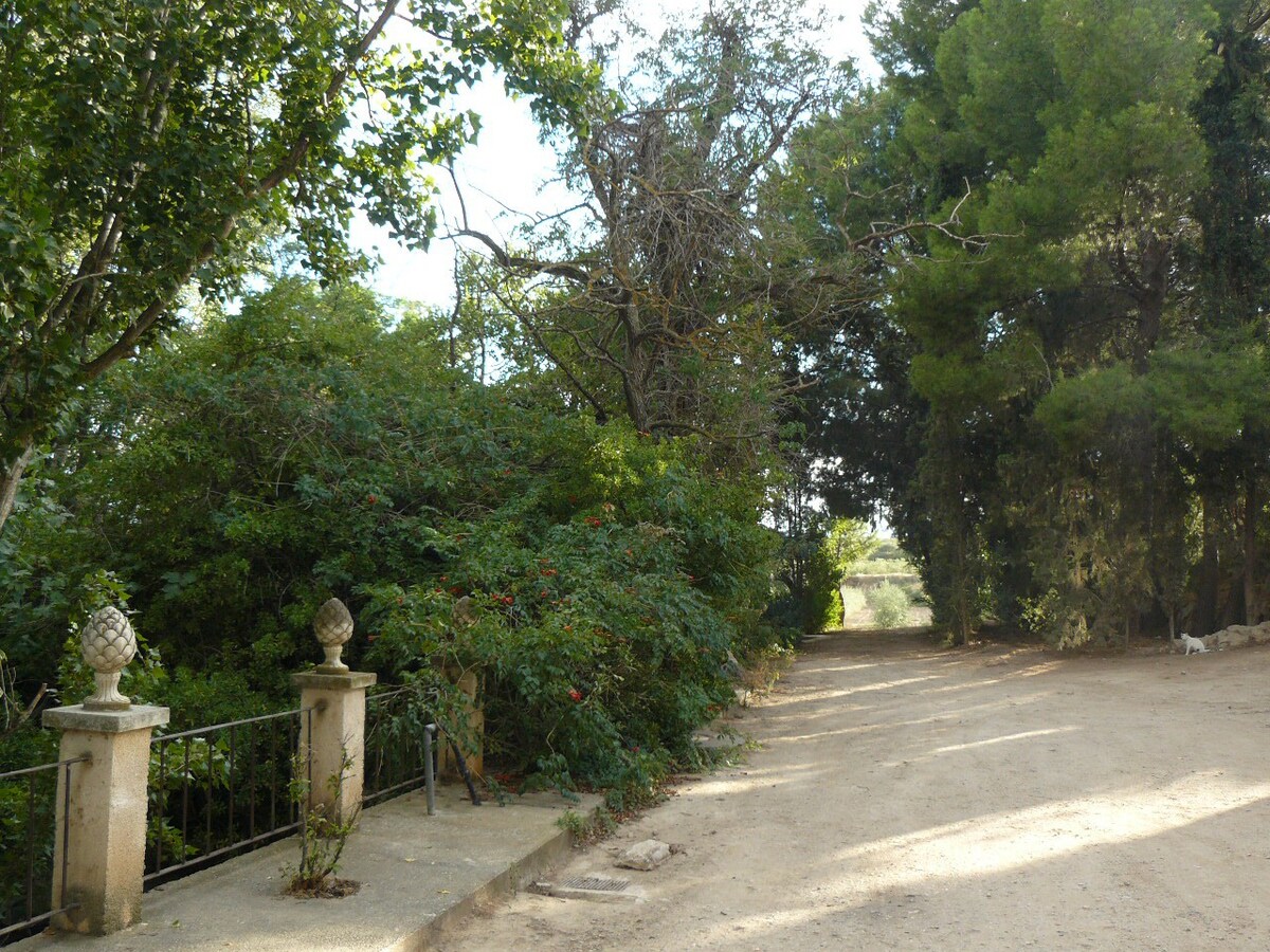 Casa Rural Torre de Campos