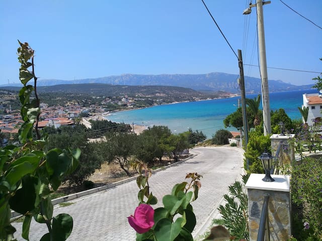 Mordoğan / Karaburun的民宿