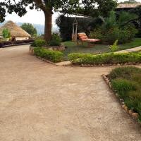 卢旺达乡村生态假期