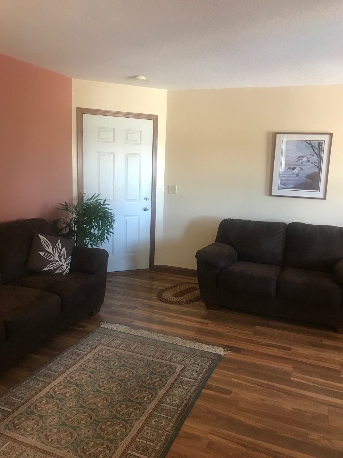 Quiet one bedroom apartment in Findlay !