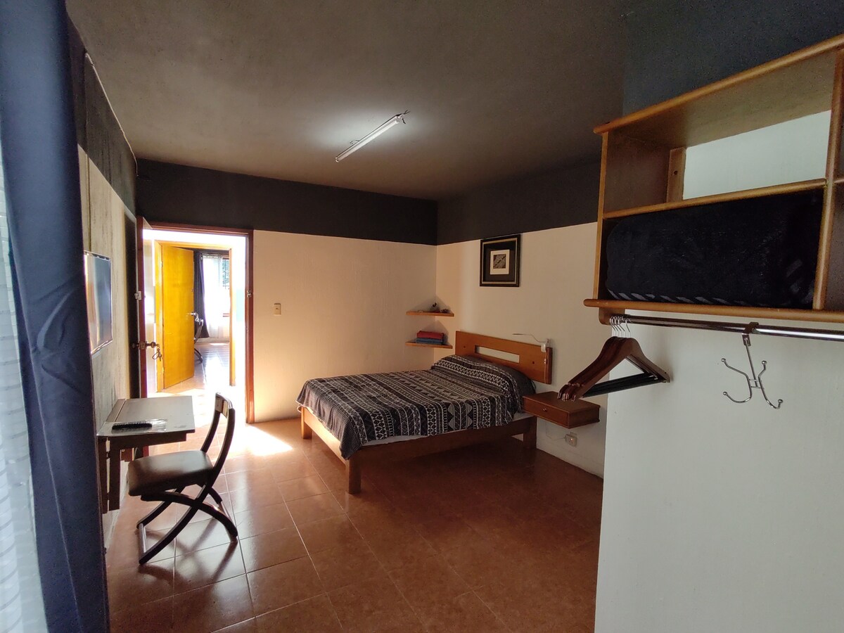 Casa Josefina房间3