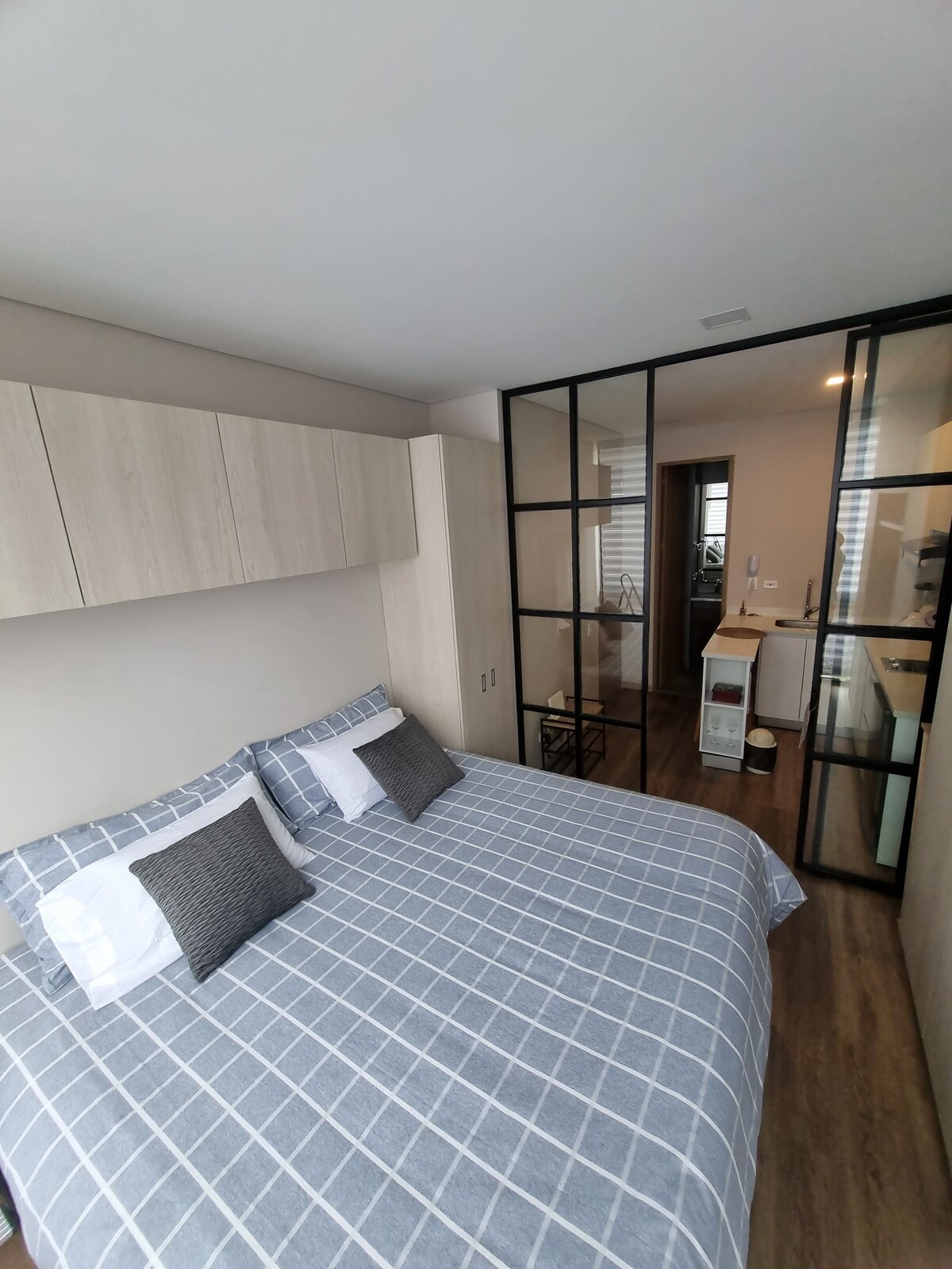 LOFT moderno y exclusivo al norte de Bogotá