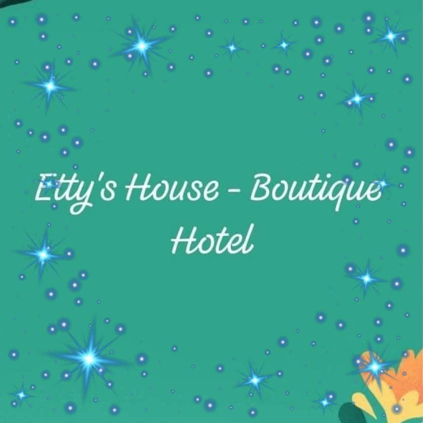 Etty 's House-精品酒店