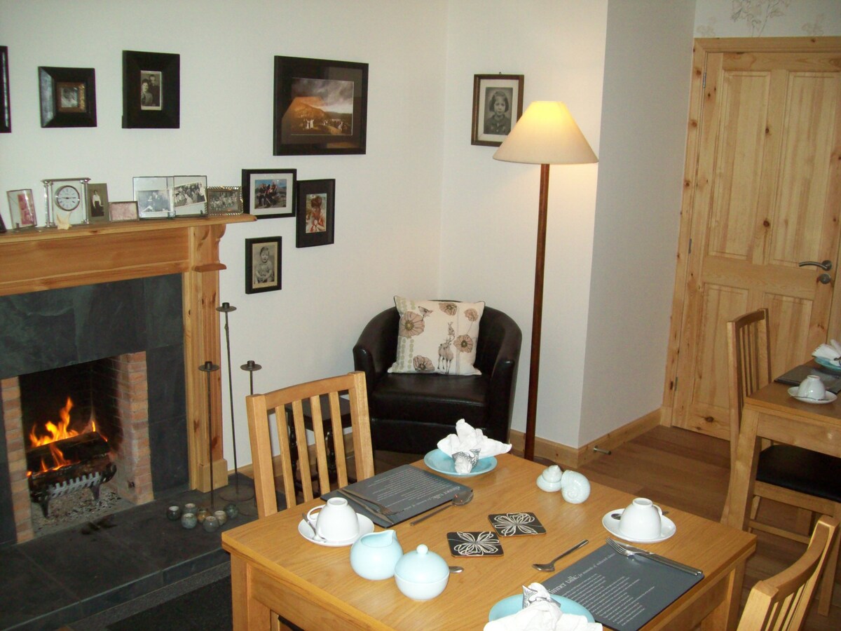 The Bothy Bed and Breakfast