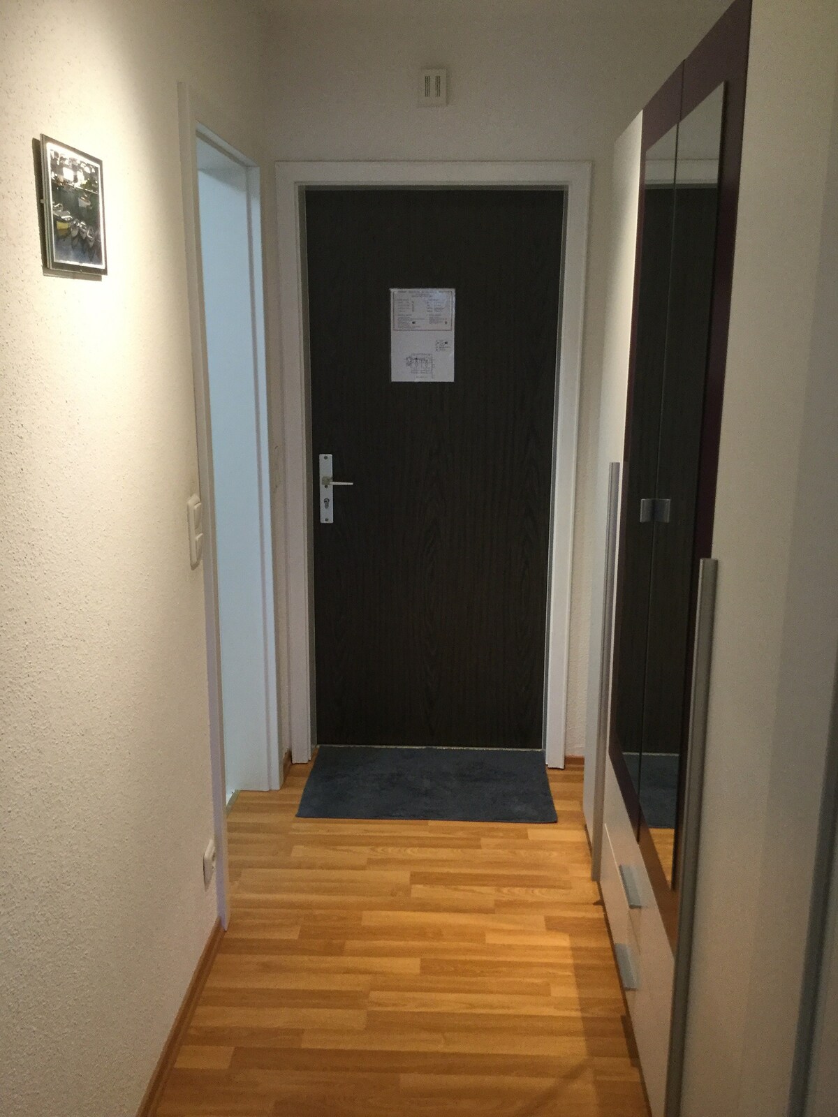 Schicke Wohnung mit Klima Wärmetauscher