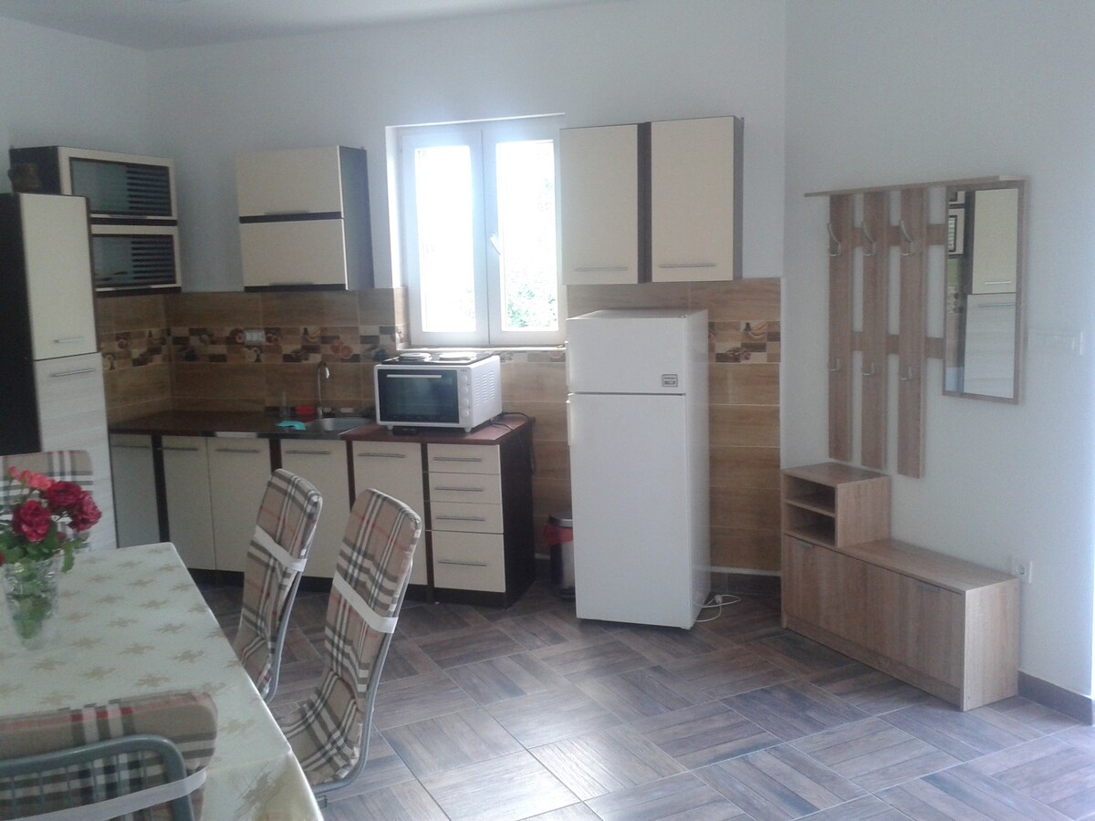 Apartman Jovana